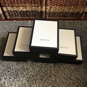 Gucci Supermini Box (old version)